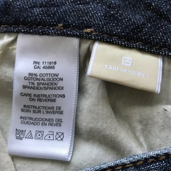 ▫️Micheal Kors skinny jeans - Picture 4 of 4